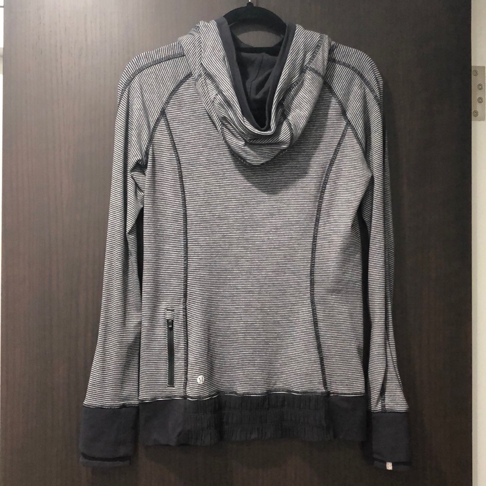 Lululemon Athletica Hoodie - Picture 2 of 6